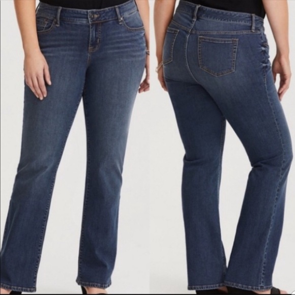 torrid tall inseam